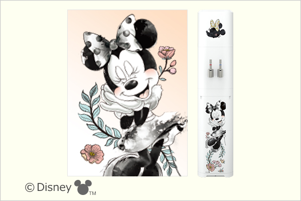 「ミニーマウス」